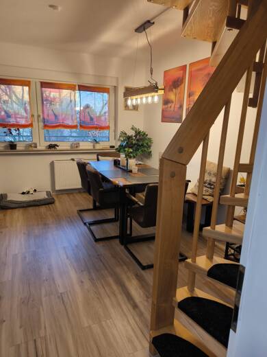 Maisonette zum Kauf 400.000 € 5 Zimmer 118 m² 3. Geschoss Sinbronner Str. 100 Neuröthenbach Nürnberg 90449