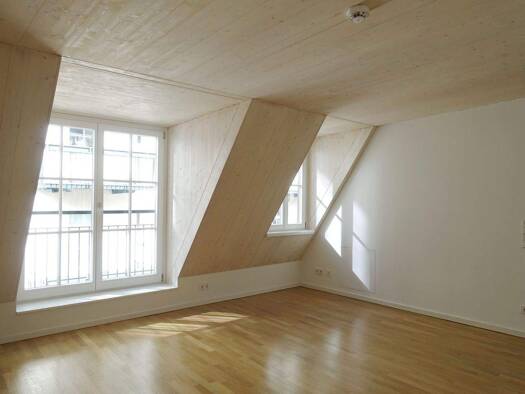 Maisonette zur Miete 2.620 € 2 Zimmer 93 m² 2. Geschoss frei ab 01.04.2026 Frauenstr. XX Ludwigsvorstadt-Isarvorstadt München 80469