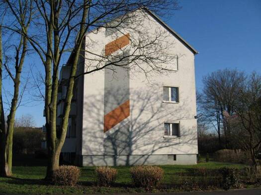 Wohnung zur Miete 409 € 2,5 Zimmer 51,3 m² 2. Geschoss Feldstraße 13 Rünthe Bergkamen 59192