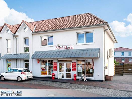 Wohnung zur Miete 950 € 4 Zimmer 112 m² frei ab 01.12.2025 Rastede II Rastede 26180