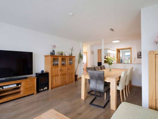 Wohnung zum Kauf provisionsfrei 399.900 € 4 Zimmer 105 m² Endingen Endingen 79346