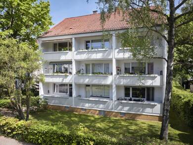 Wohnung zum Kauf provisionsfrei 129.000 € 2 Zimmer 54 m² 2. Geschoss Ahlem Hannover 30453
