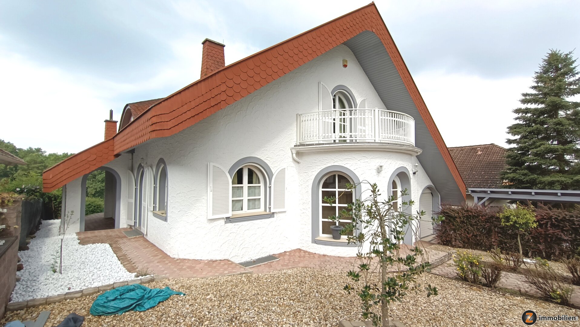 Haus zum Kauf 690.000 € 6 Zimmer 235 m²<br/>Wohnfläche 900 m²<br/>Grundstück Oberloisdorf 7451