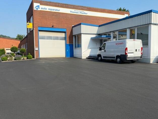 Werkstatt zum Kauf 420.000 € 708 m² Lagerfläche Zierenberg Zierenberg 34289