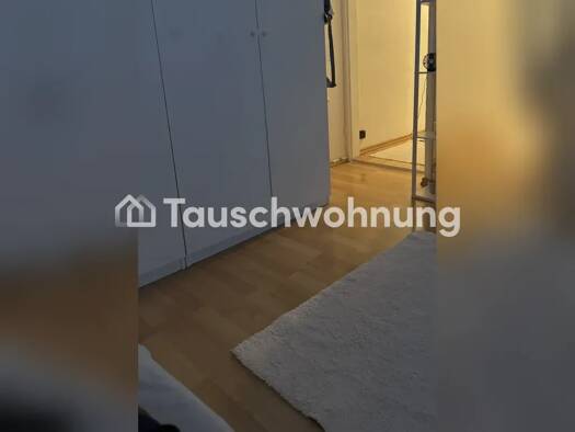 Wohnung zur Miete Tauschwohnung 900 € 2 Zimmer 47 m² Feldmoching-Hasenbergl München 80935