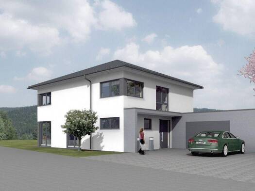 Haus zum Kauf provisionsfrei 499.565 € 150 m² 500 m² Grundstück Masholder Mötsch Bitburg 54634