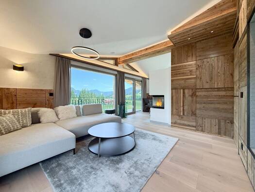 Einfamilienhaus zum Kauf 2.495.000 € 6 Zimmer 187 m² 794 m² Grundstück Oberndorf in Tirol 6372