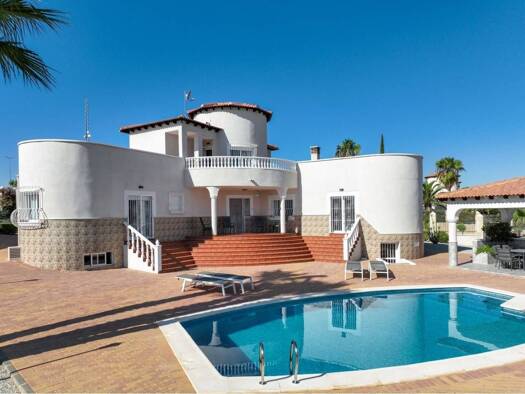 Chalet zum Kauf 399.950 € 3 Zimmer 225 m² 2.001 m² Grundstück Campos del Río 30191