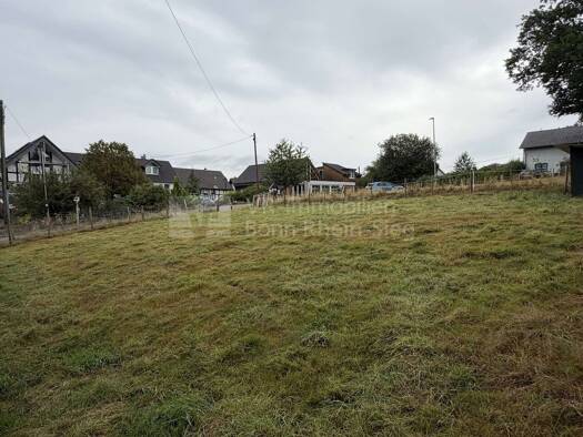 Grundstück zum Kauf 48.000 € 365 m² Grundstück Stranzenbach Ruppichteroth 53809