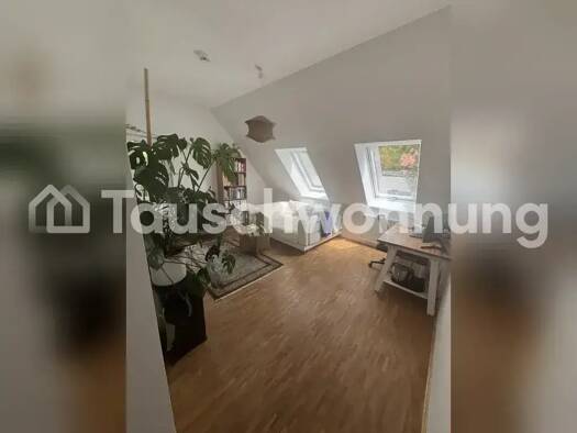 Wohnung zur Miete Tauschwohnung 1.083 € 2 Zimmer 59 m² 2. Geschoss Allach-Untermenzing München 80997