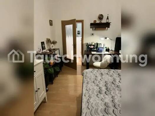 Wohnung zur Miete Tauschwohnung 325 € 1 Zimmer 43 m² 1. Geschoss Mitte Dortmund 44139