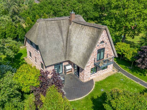 Haus zum Kauf 1.890.000 € 7 Zimmer 1.046 m² Grundstück Sankt Peter-Ording 25826