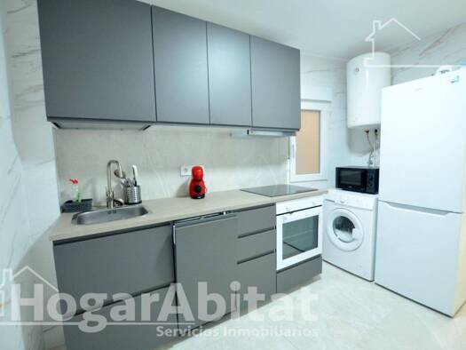 Wohnung zum Kauf 199.000 € 3 Zimmer 68 m² 2. Geschoss Teniente Durán Alicante 03004