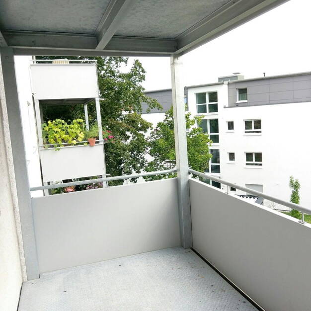 Wohnung zur Miete 550 € 3 Zimmer 57,5 m² 2. Geschoss frei ab 01.08.2025 Herzogenaurach 7 Herzogenaurach 91074