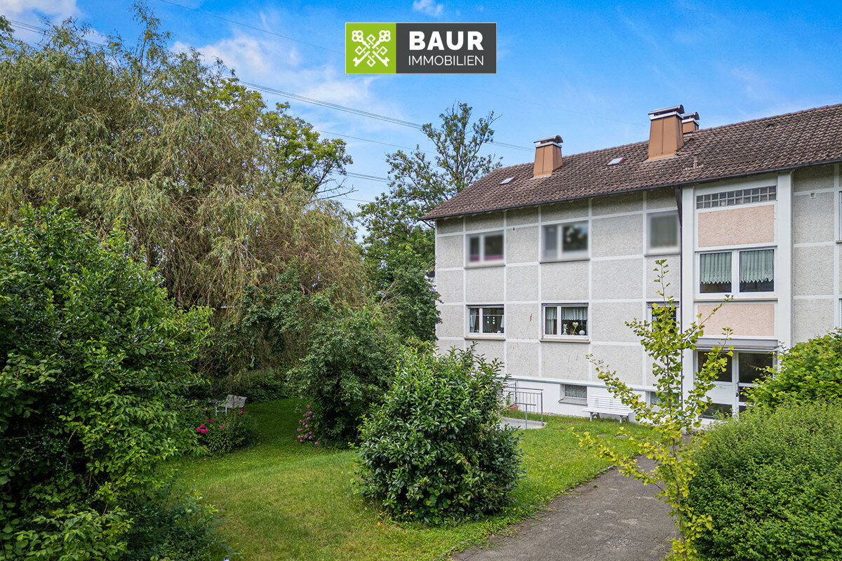 Wohnung zum Kauf 269.000 € 3 Zimmer 82 m²<br/>Wohnfläche Südstadt Ravensburg 88214