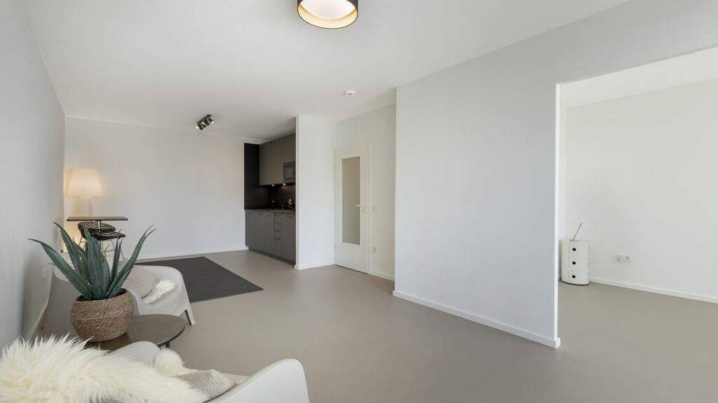 Wohnung zum Kauf - Erstbezug 395.000 € 2 Zimmer 58 m² 6. Geschoss St. Pauli Hamburg 20359