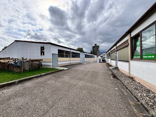 Produktionshalle zum Kauf 980.000 € 2.073 m² Lagerfläche Huisheim 86685