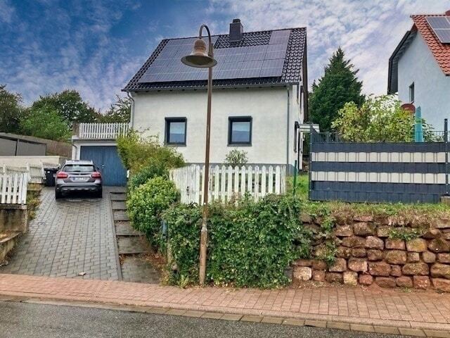 Einfamilienhaus zum Kauf 265.000 € 3 Zimmer 96 m²<br/>Wohnfläche 498 m²<br/>Grundstück Stauf Eisenberg 67304