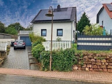 Einfamilienhaus zum Kauf 265.000 € 3 Zimmer 96 m² 498 m² Grundstück Stauf Eisenberg 67304