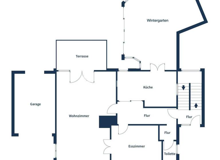 Einfamilienhaus zum Kauf 1.590.000 € 7 Zimmer 237,6 m² 628 m² Grundstück Buchschlag Dreieich 63303