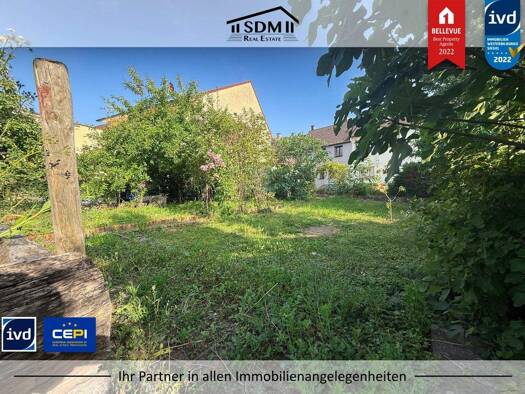 Grundstück zum Kauf 114.710 € Philippsburg 76661