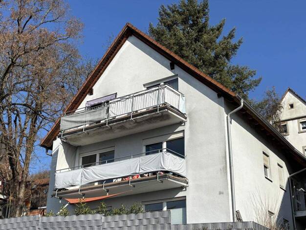 Wohnung zum Kauf 89.000 € 2 Zimmer 39 m² frei ab sofort Mainberg Schonungen 97453