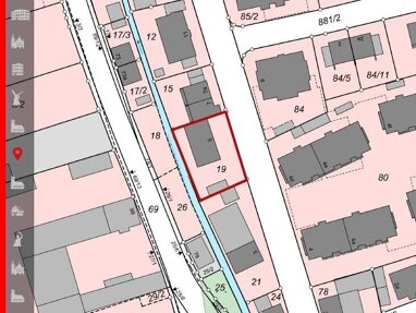 Grundstück zum Kauf 668 m² Grundstück Unterhaching 82008