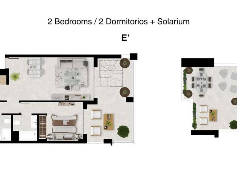 Wohnung zum Kauf 480.000 € 79 m² Mijas Costa 29649
