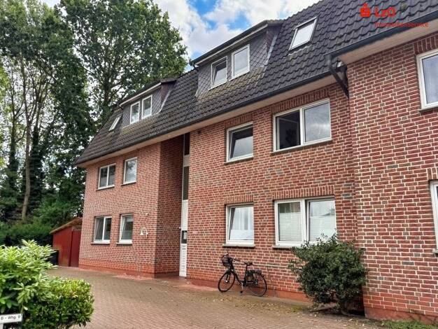 Wohnung zum Kauf 149.000 € 2 Zimmer 56 m² Nadorst Oldenburg (Oldb) 26125