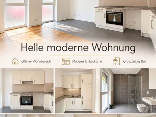 Wohnung zur Miete 680 € 1 Zimmer 42 m² 4 Geschosse frei ab sofort Zimmerstraße 2 Spandau Berlin 13595