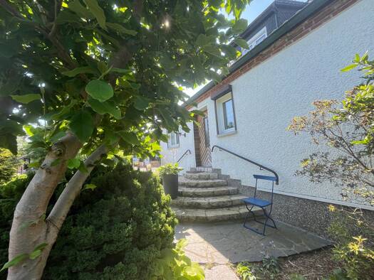 Einfamilienhaus zum Kauf 350.000 € 4 Zimmer 100 m² 1.087 m² Grundstück Görden Brandenburg an der Havel 14772