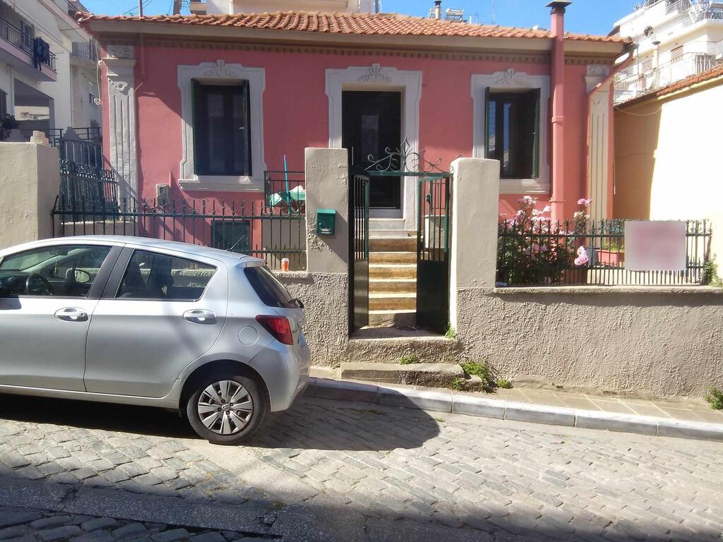 Einfamilienhaus zum Kauf 145.000 € 3 Zimmer 80 m²<br/>Wohnfläche 150 m²<br/>Grundstück Kavala