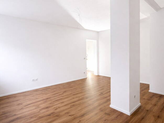 Wohnung zur Miete 500 € 2 Zimmer 42 m² EG frei ab 01.12.2026 Friedrich-Burschell-Weg Oggersheim Ludwigshafen am Rhein 67071