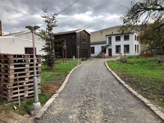 Werkstatt zum Kauf 256 € 4.290 m² Lagerfläche Borsdorf 04451