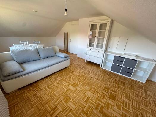 Wohnung zur Miete 850 € 3,5 Zimmer 57 m² Geschoss 2/3 frei ab sofort Bempflingen Bempflingen 72658