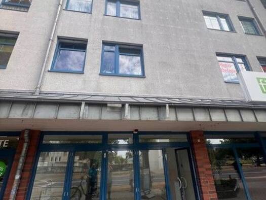Laden zur Miete provisionsfrei 532 € 1 Zimmer 31,6 m² Verkaufsfläche Potsdamer Straße 25 Teltow Teltow 14513