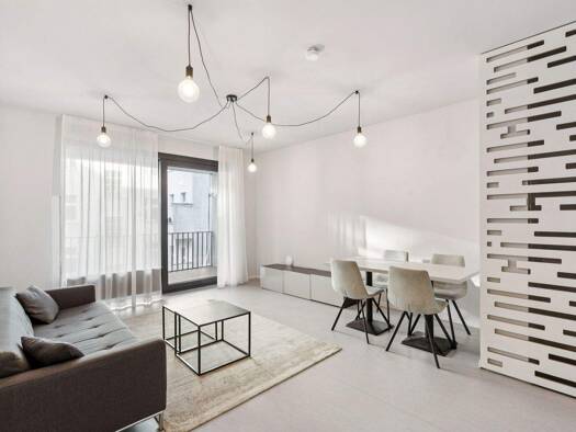 Wohnung zur Miete 1.360 € 2 Zimmer 57,1 m² 2. Geschoss frei ab 16.02.2026 Donaustraße 42c Neukölln Berlin 12043