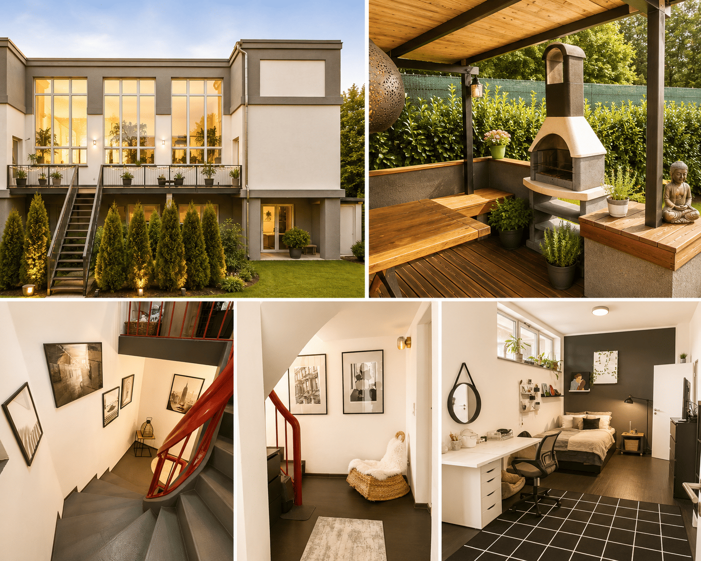 Haus – Gotha, Landkreis Gotha - Ansicht 3