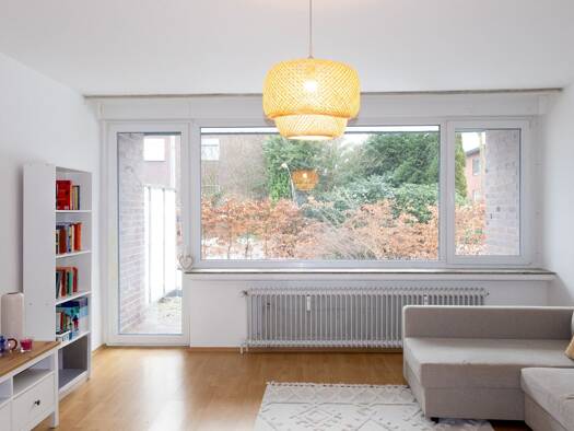 Terrassenwohnung zur Miete 800 € 2 Zimmer 70 m² Geschoss EG/1 frei ab 01.03.2026 Cloppenburg 49661