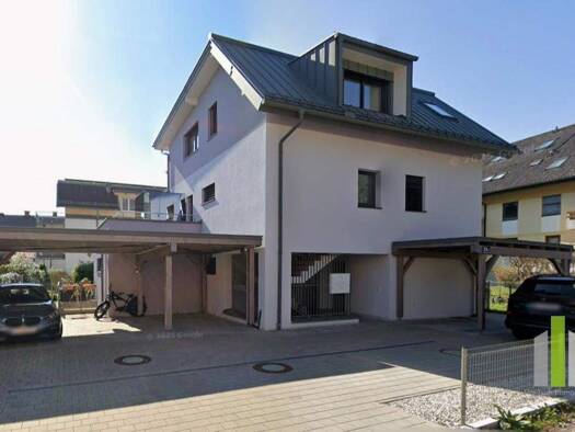 Wohnung zur Miete 2.300 € 4 Zimmer 104 m² frei ab 01.02.2026 Salzburg 5020