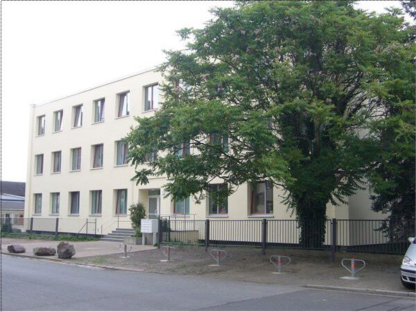 Wohnung zur Miete 220 € 1 Zimmer 22 m²<br/>Wohnfläche 01.02.2025<br/>Verfügbarkeit Conradstraße 34 Leipziger Vorstadt (Eisenbahnstr.) Dresden 01097