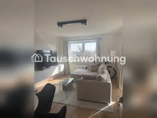 Wohnung zur Miete Tauschwohnung 575 € 2 Zimmer 55 m² Niendorf Eimsbüttel 22529