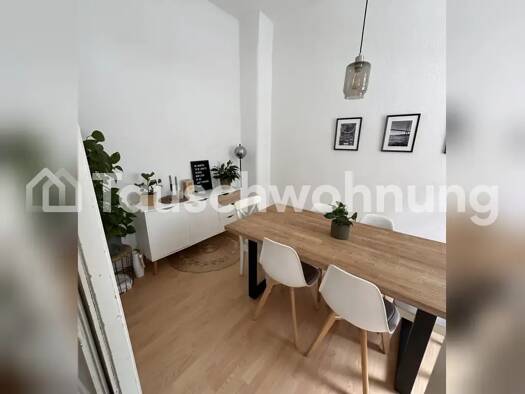 Wohnung zur Miete Tauschwohnung 700 € 3 Zimmer 60 m² EG Sülz Köln 50937