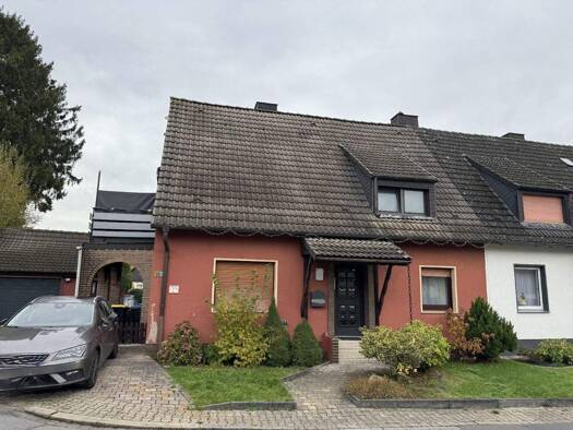 Doppelhaushälfte zum Kauf 398.000 € 4 Zimmer 128 m² 809 m² Grundstück Westerfilde Dortmund 44357