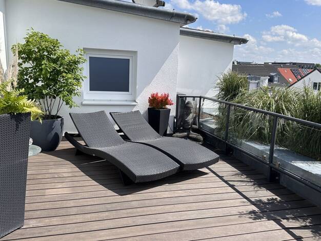 Wohnung zum Kauf 2 Zimmer 106,5 m² 4. Geschoss Trudering-Riem München 81825
