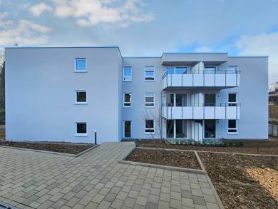 Garage/Stellplatz zur Miete provisionsfrei 29,75 € Anton-Günther-Straße 15 Sigmaringen Sigmaringen 72488