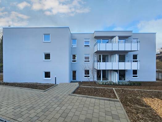 Stellplatz zur Miete provisionsfrei 29,75 € Anton-Günther-Straße Sigmaringen Sigmaringen 72488