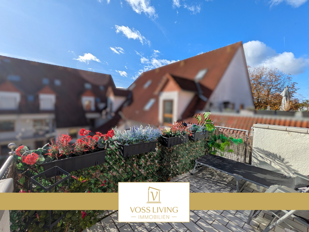 Maisonette zum Kauf 298.000 € 3 Zimmer 75 m² 2. Geschoss Petterweil Karben 61184