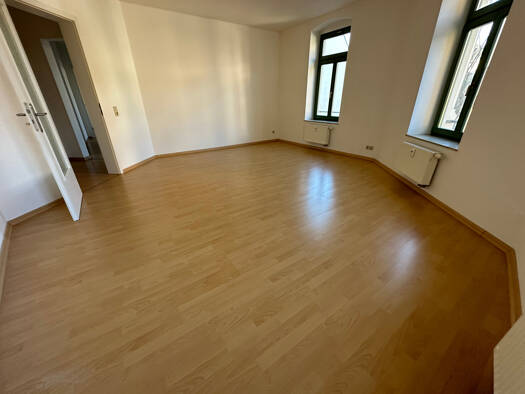 Studio zur Miete 299 € 2 Zimmer 65 m² 2. Geschoss Matthesstraße 45 Schloßchemnitz Chemnitz 09113