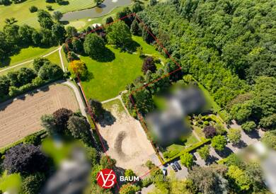 Grundstück zum Kauf 6.900.000 € 9.442 m² Grundstück Büderich Meerbusch-Büderich 40667